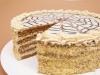 Eszterházy torta