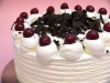 Feketeerdő torta