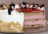 Joghurt torta